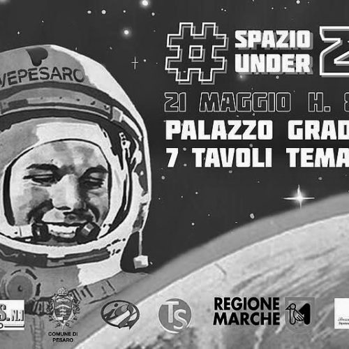 Spaziounder20 pesaro