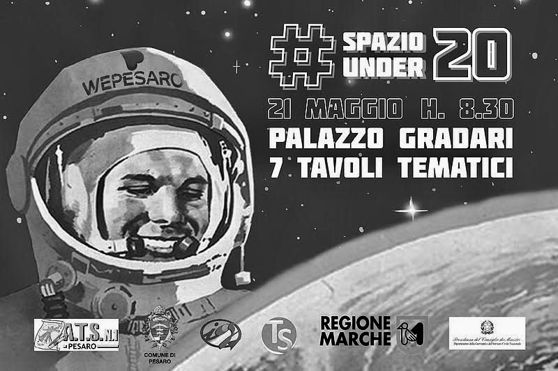 Spaziounder20 pesaro