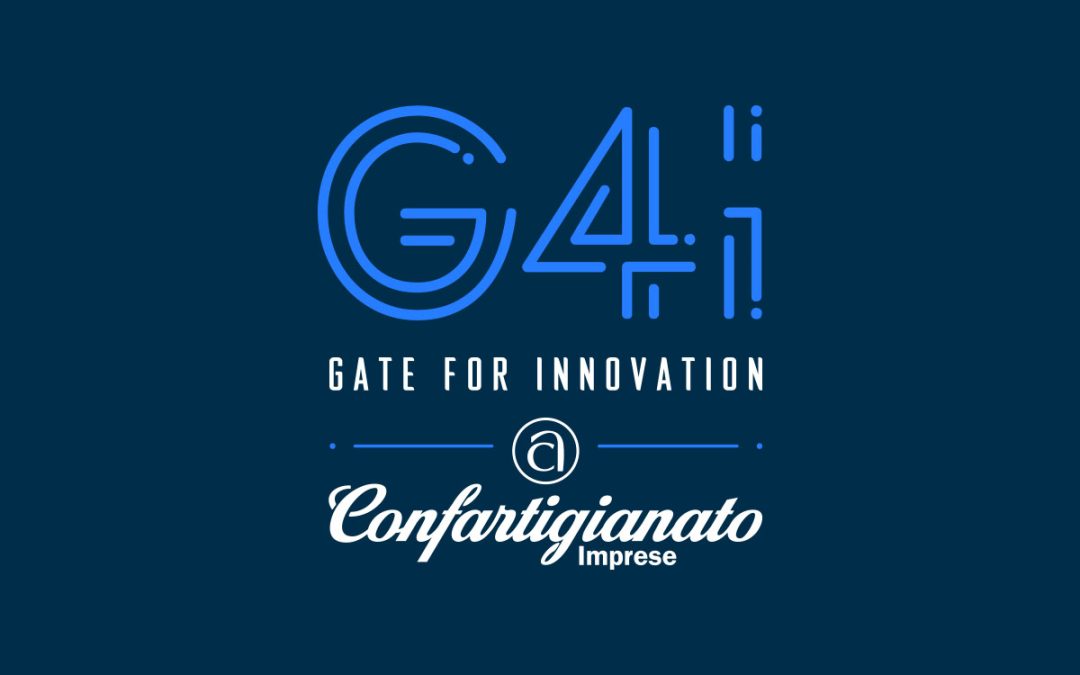 POLO DI INNOVAZIONE DIGITALE “Gate for Innovation” – G4I
